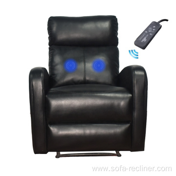 Living Room Massage Single Sofa Recliner sofa